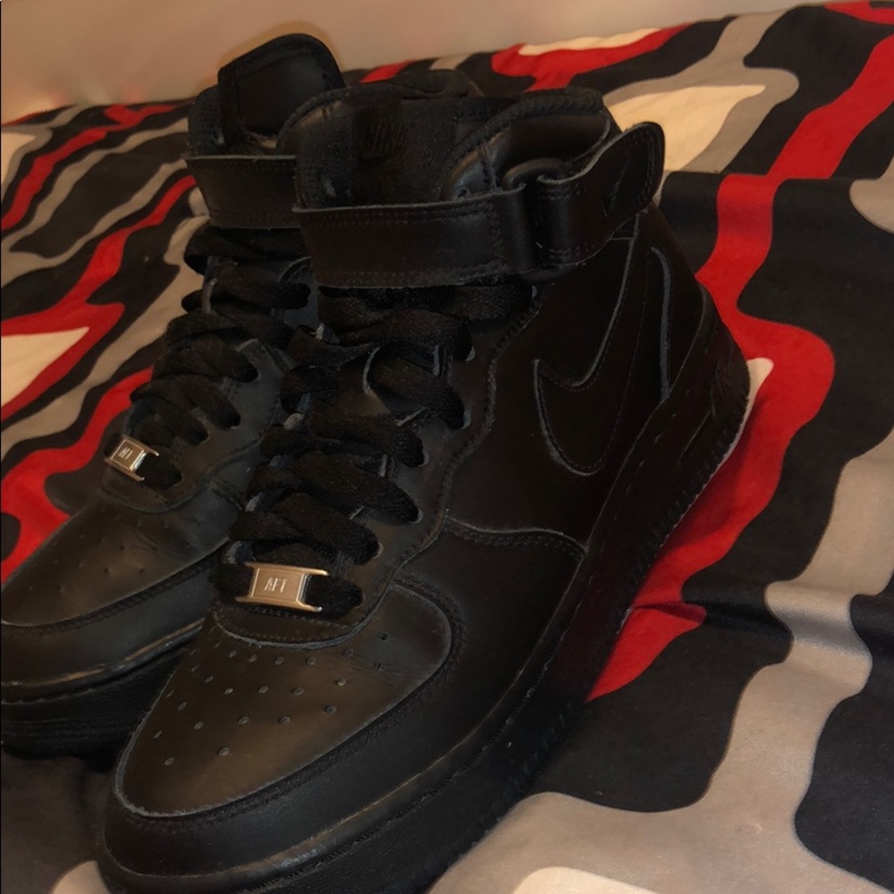 air force 1s